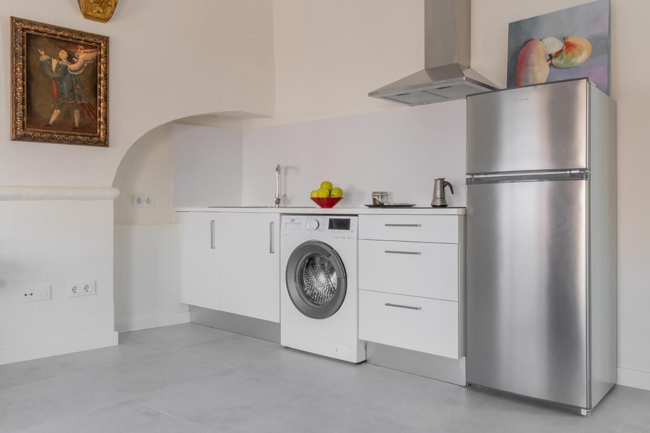 Caces Casa Magister 아파트 외부 사진