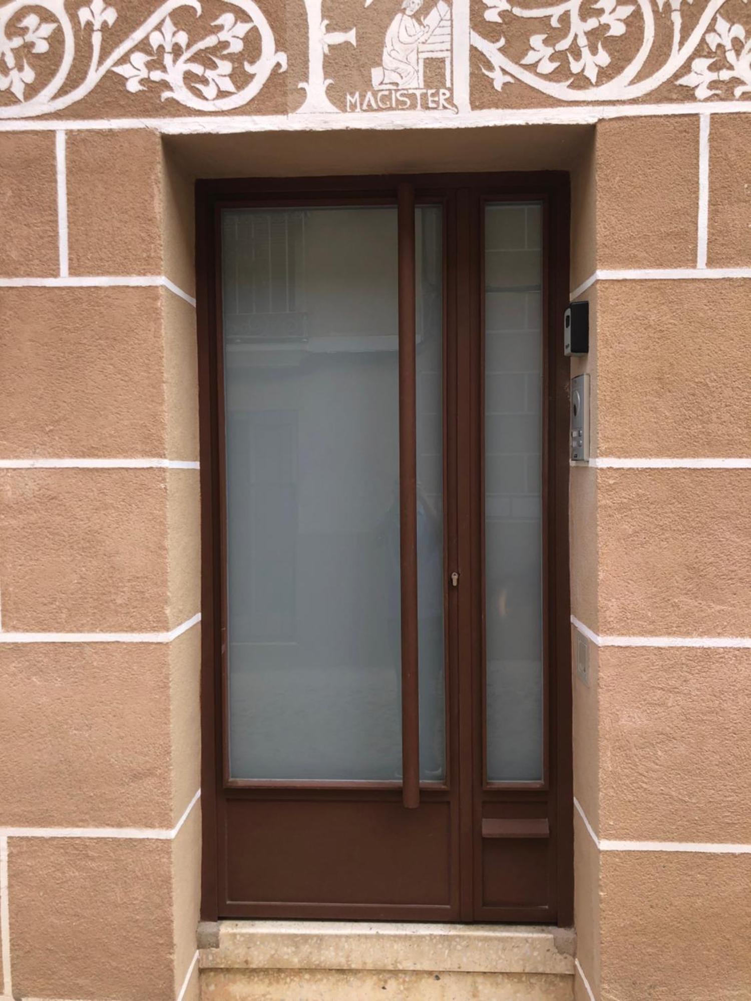 Caces Casa Magister 아파트 외부 사진